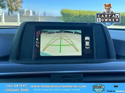 2016 BMW 3 Series 330e   - Photo 30 - Los Angeles, CA 90064