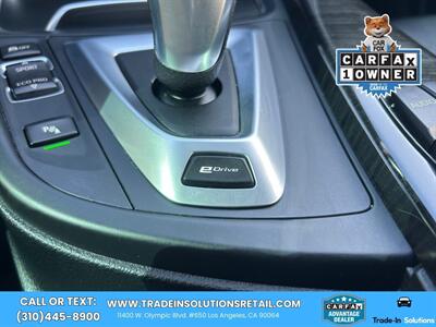 2016 BMW 3 Series 330e   - Photo 26 - Los Angeles, CA 90064