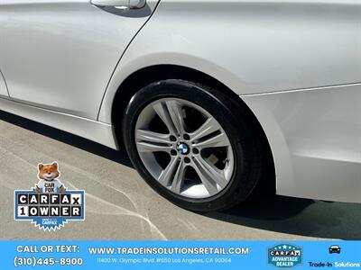 2016 BMW 3 Series 330e   - Photo 43 - Los Angeles, CA 90064