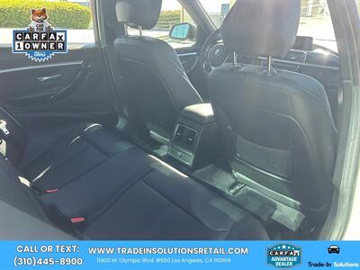 2016 BMW 3 Series 330e   - Photo 36 - Los Angeles, CA 90064