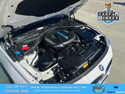 2016 BMW 3 Series 330e   - Photo 50 - Los Angeles, CA 90064