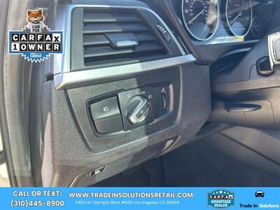 2016 BMW 3 Series 330e   - Photo 20 - Los Angeles, CA 90064