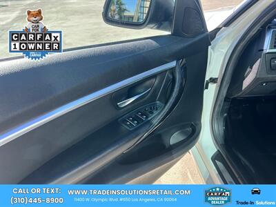 2016 BMW 3 Series 330e   - Photo 15 - Los Angeles, CA 90064