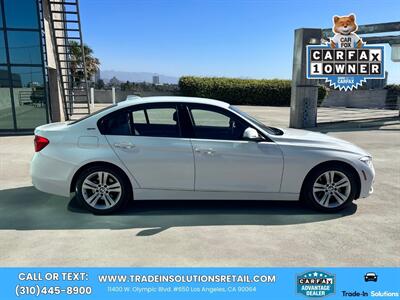 2016 BMW 3 Series 330e   - Photo 7 - Los Angeles, CA 90064