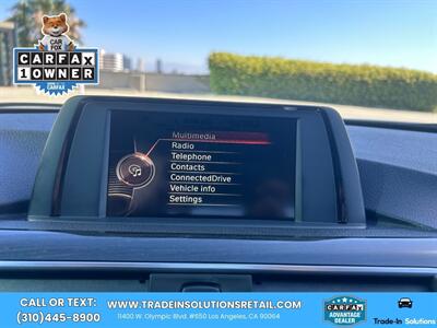 2016 BMW 3 Series 330e   - Photo 29 - Los Angeles, CA 90064