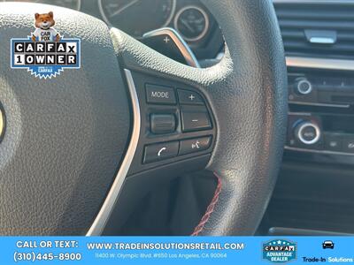 2016 BMW 3 Series 330e   - Photo 19 - Los Angeles, CA 90064