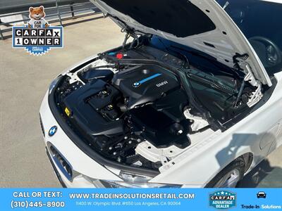 2016 BMW 3 Series 330e   - Photo 49 - Los Angeles, CA 90064