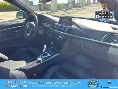 2016 BMW 3 Series 330e   - Photo 14 - Los Angeles, CA 90064
