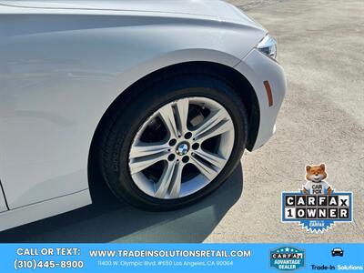 2016 BMW 3 Series 330e   - Photo 44 - Los Angeles, CA 90064