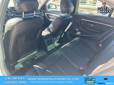 2016 BMW 3 Series 330e   - Photo 34 - Los Angeles, CA 90064
