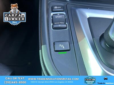 2016 BMW 3 Series 330e   - Photo 28 - Los Angeles, CA 90064