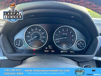 2016 BMW 3 Series 330e   - Photo 21 - Los Angeles, CA 90064