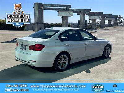 2016 BMW 3 Series 330e   - Photo 6 - Los Angeles, CA 90064