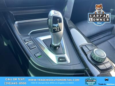 2016 BMW 3 Series 330e   - Photo 25 - Los Angeles, CA 90064