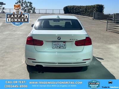 2016 BMW 3 Series 330e   - Photo 4 - Los Angeles, CA 90064