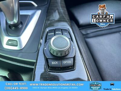 2016 BMW 3 Series 330e   - Photo 27 - Los Angeles, CA 90064