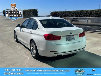 2016 BMW 3 Series 330e   - Photo 3 - Los Angeles, CA 90064