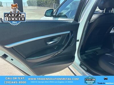 2016 BMW 3 Series 330e   - Photo 33 - Los Angeles, CA 90064