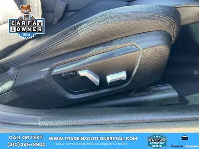 2016 BMW 3 Series 330e   - Photo 17 - Los Angeles, CA 90064