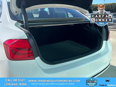 2016 BMW 3 Series 330e   - Photo 39 - Los Angeles, CA 90064