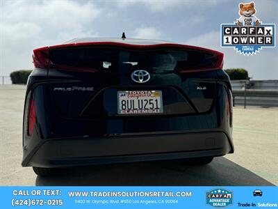 2021 Toyota Prius Prime XLE   - Photo 7 - Los Angeles, CA 90064