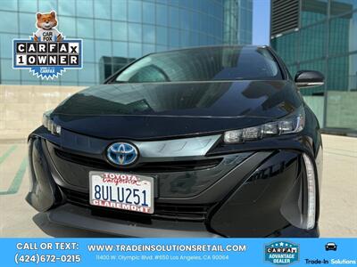 2021 Toyota Prius Prime XLE   - Photo 19 - Los Angeles, CA 90064