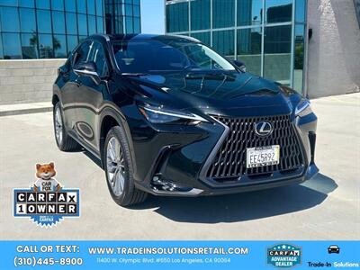 2025 Lexus NX 350h NX 350h  Luxury & Cold Weather PKG - Photo 7 - Los Angeles, CA 90064