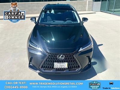 2025 Lexus NX 350h NX 350h  Luxury & Cold Weather PKG - Photo 9 - Los Angeles, CA 90064