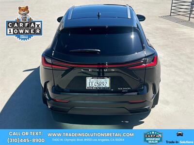 2025 Lexus NX 350h NX 350h  Luxury & Cold Weather PKG - Photo 5 - Los Angeles, CA 90064