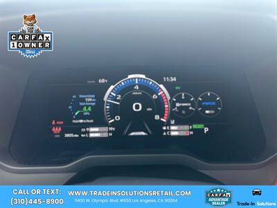 2026 Toyota Tundra TRD Pro Hybrid CrewMax 4WD CrewMax 4WD - Photo 32 - Los Angeles, CA 90064