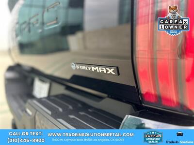 2026 Toyota Tundra TRD Pro Hybrid CrewMax 4WD CrewMax 4WD - Photo 22 - Los Angeles, CA 90064