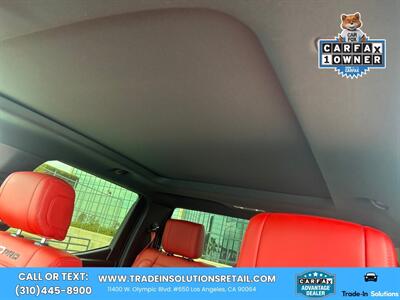 2026 Toyota Tundra TRD Pro Hybrid CrewMax 4WD CrewMax 4WD - Photo 41 - Los Angeles, CA 90064