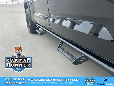 2026 Toyota Tundra TRD Pro Hybrid CrewMax 4WD CrewMax 4WD - Photo 21 - Los Angeles, CA 90064