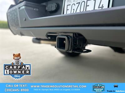 2026 Toyota Tundra TRD Pro Hybrid CrewMax 4WD CrewMax 4WD - Photo 20 - Los Angeles, CA 90064