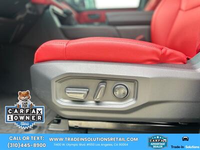 2026 Toyota Tundra TRD Pro Hybrid CrewMax 4WD CrewMax 4WD - Photo 31 - Los Angeles, CA 90064