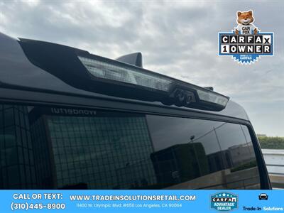 2026 Toyota Tundra TRD Pro Hybrid CrewMax 4WD CrewMax 4WD - Photo 17 - Los Angeles, CA 90064