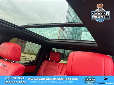 2026 Toyota Tundra TRD Pro Hybrid CrewMax 4WD CrewMax 4WD - Photo 42 - Los Angeles, CA 90064