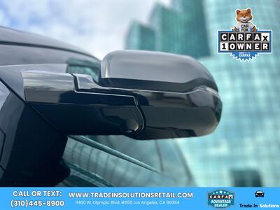 2026 Toyota Tundra TRD Pro Hybrid CrewMax 4WD CrewMax 4WD - Photo 28 - Los Angeles, CA 90064