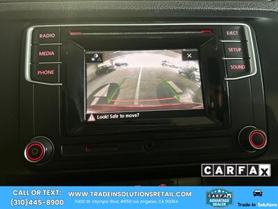 2017 Volkswagen Jetta Turbo  S - Photo 23 - Los Angeles, CA 90064