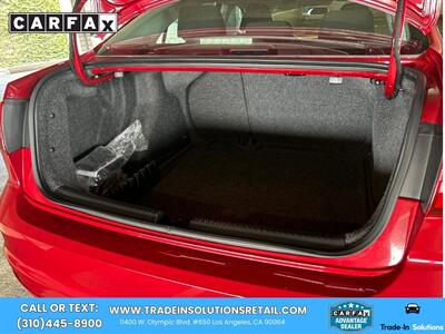 2017 Volkswagen Jetta Turbo  S - Photo 31 - Los Angeles, CA 90064