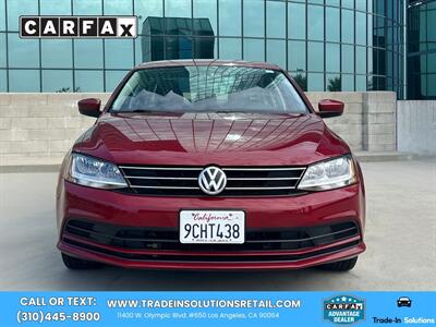 2017 Volkswagen Jetta Turbo  S - Photo 9 - Los Angeles, CA 90064