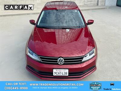 2017 Volkswagen Jetta Turbo  S - Photo 10 - Los Angeles, CA 90064