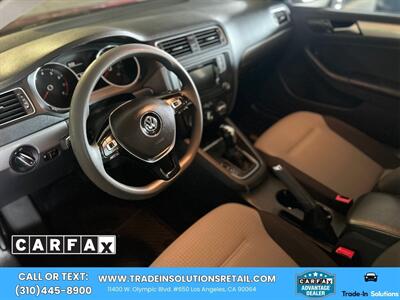 2017 Volkswagen Jetta Turbo  S - Photo 17 - Los Angeles, CA 90064