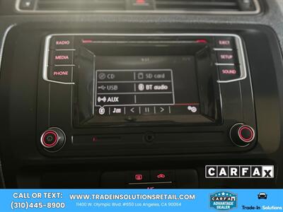 2017 Volkswagen Jetta Turbo  S - Photo 22 - Los Angeles, CA 90064