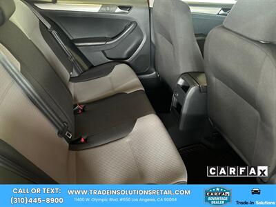 2017 Volkswagen Jetta Turbo  S - Photo 27 - Los Angeles, CA 90064