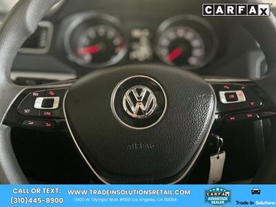 2017 Volkswagen Jetta Turbo  S - Photo 20 - Los Angeles, CA 90064