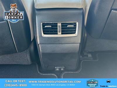 2022 Lexus RX 450h Hybrid AWD  Premium Package - Photo 42 - Los Angeles, CA 90064
