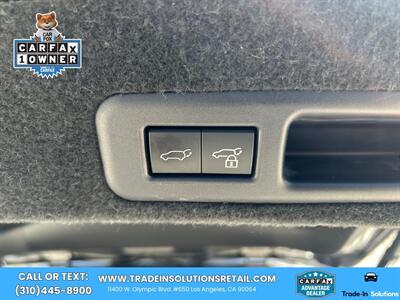 2022 Lexus RX 450h Hybrid AWD  Premium Package - Photo 45 - Los Angeles, CA 90064
