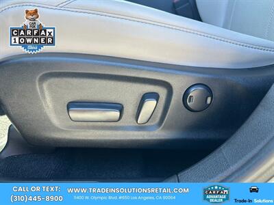 2022 Lexus RX 450h Hybrid AWD  Premium Package - Photo 32 - Los Angeles, CA 90064