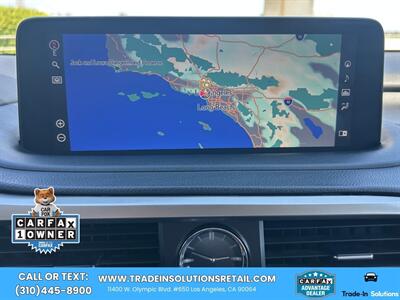 2022 Lexus RX 450h Hybrid AWD  Premium Package - Photo 20 - Los Angeles, CA 90064